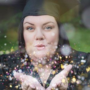 Meet your Posher, Beth